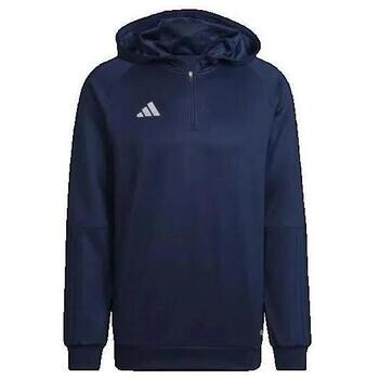 adidas  Sweatshirt  Tiro 23 Competition bleu marine  Modrá