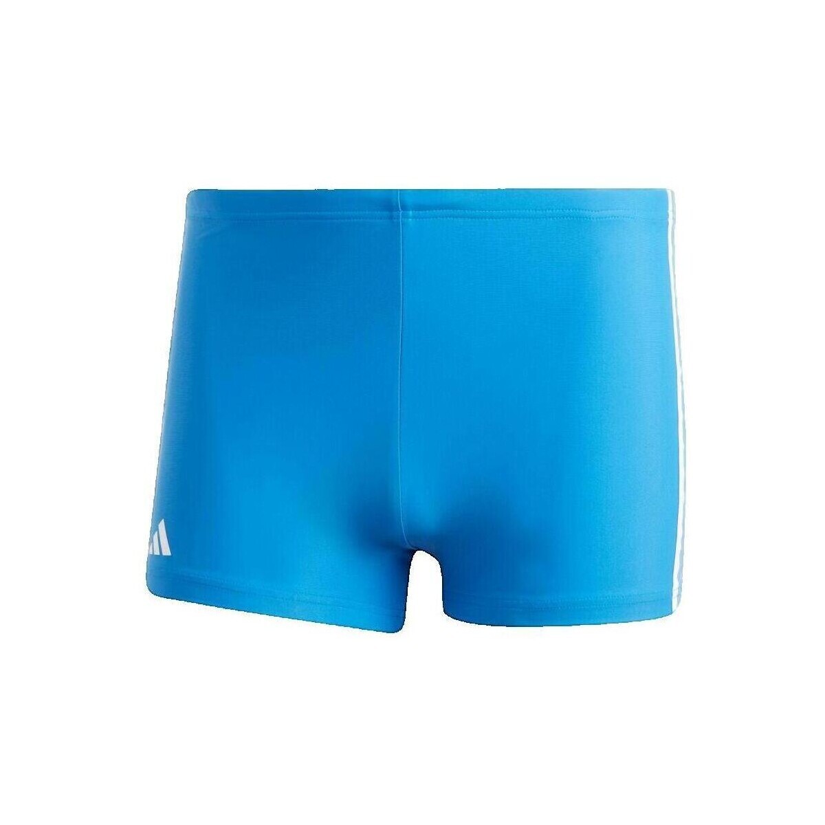 adidas  Short de bain  Classic 3-Stripes bleu  Modrá