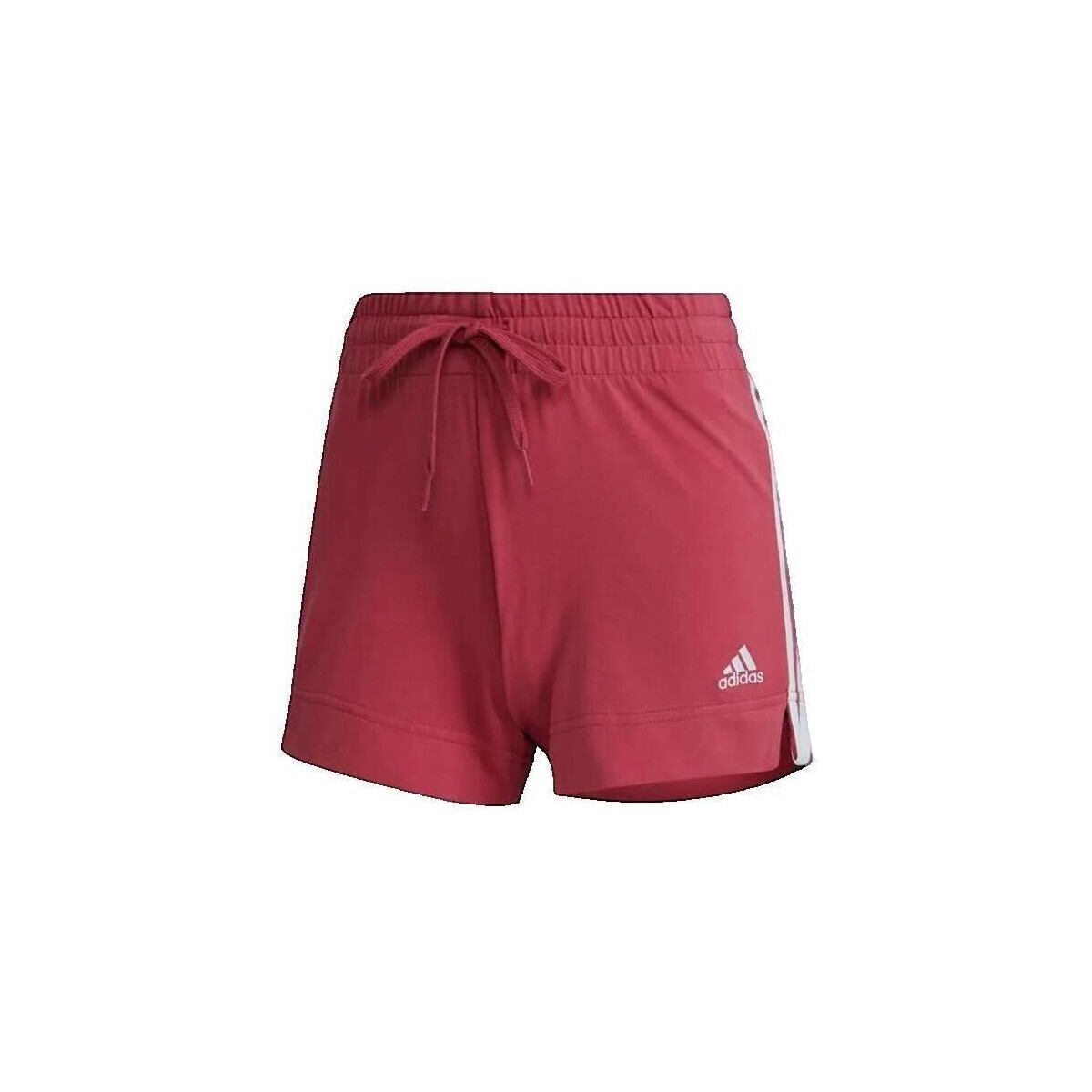 adidas  Essentials 3S Slim  Růžová