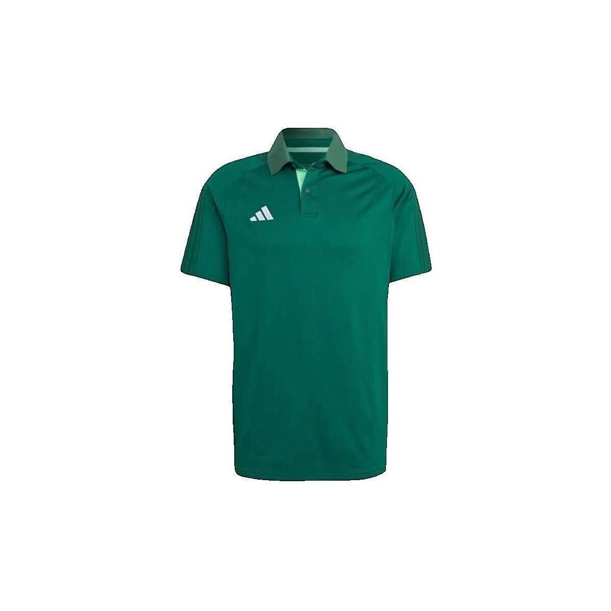 adidas  Polo  Tiro 23 Competition  Zelená