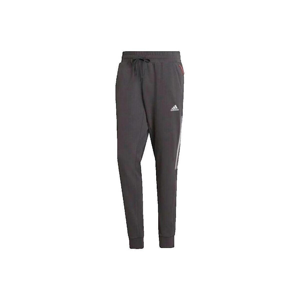 adidas  Pantalon de sport  Aeroready Motion  Šedá