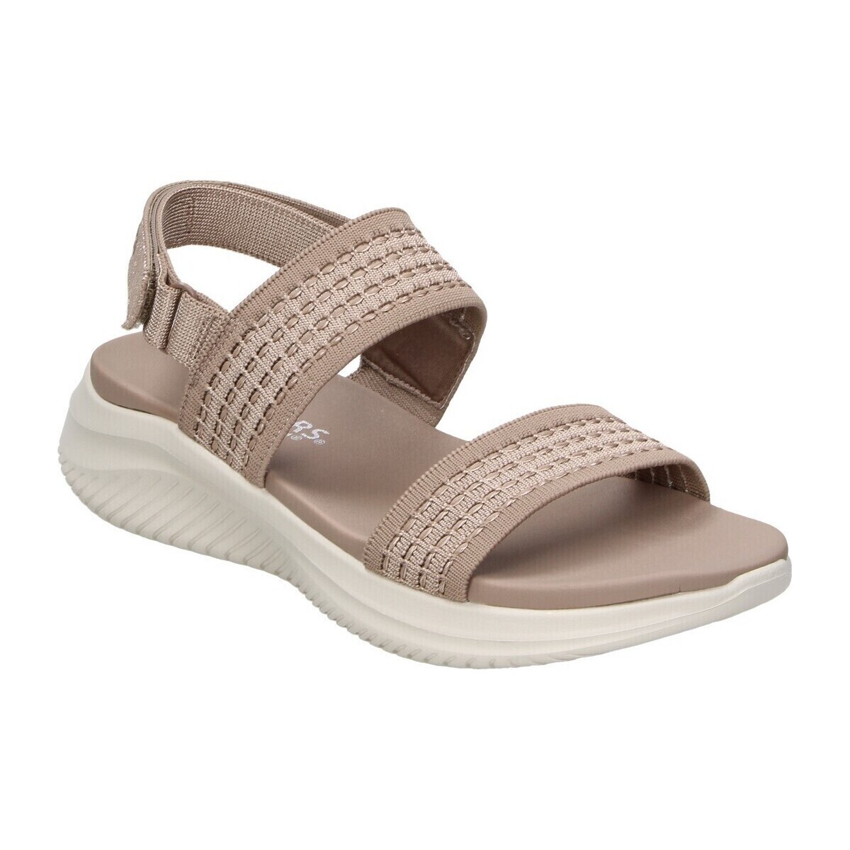 Skechers  115560  Hnědá