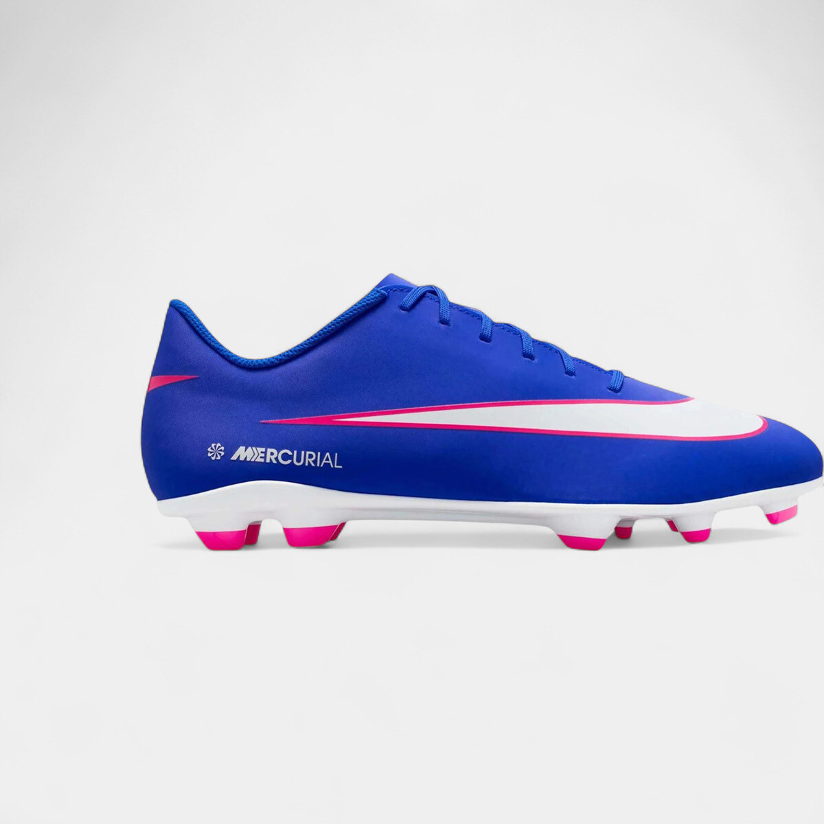 Nike  Mercurial Vapor 16 Club MG Attack Pack  Bílá