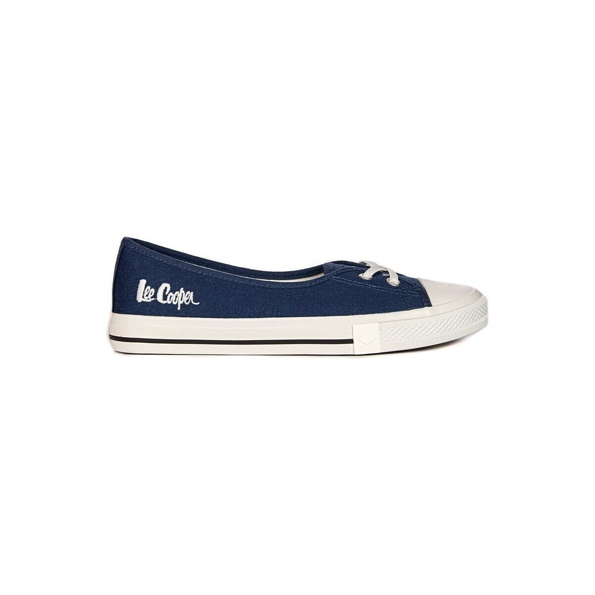 Lee Cooper  LCW26314355L  Bílá