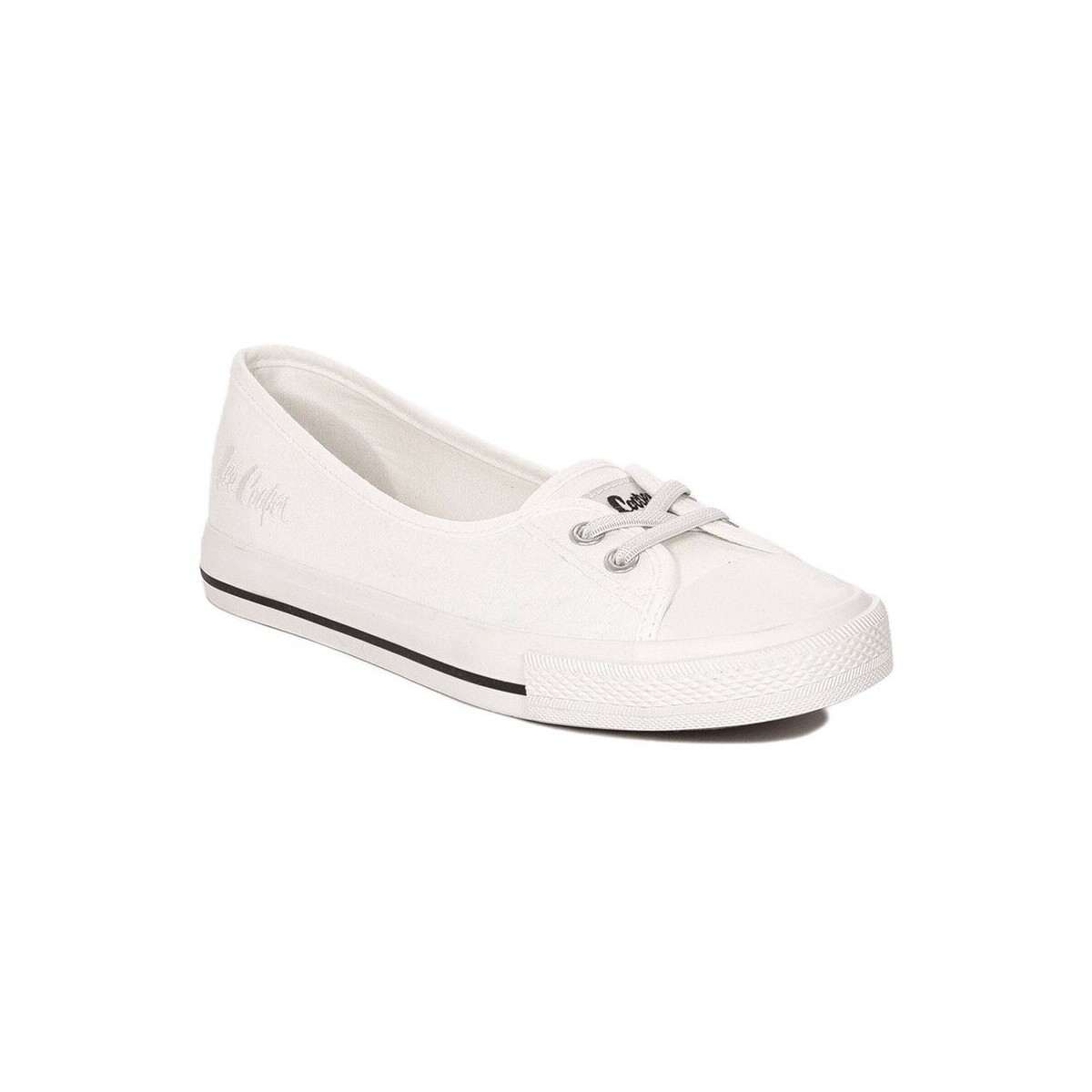 Lee Cooper  LCW26314356L  Bílá