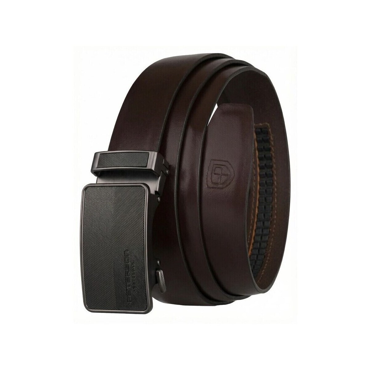 Peterson  PTNA011DBROWN90885  Hnědá