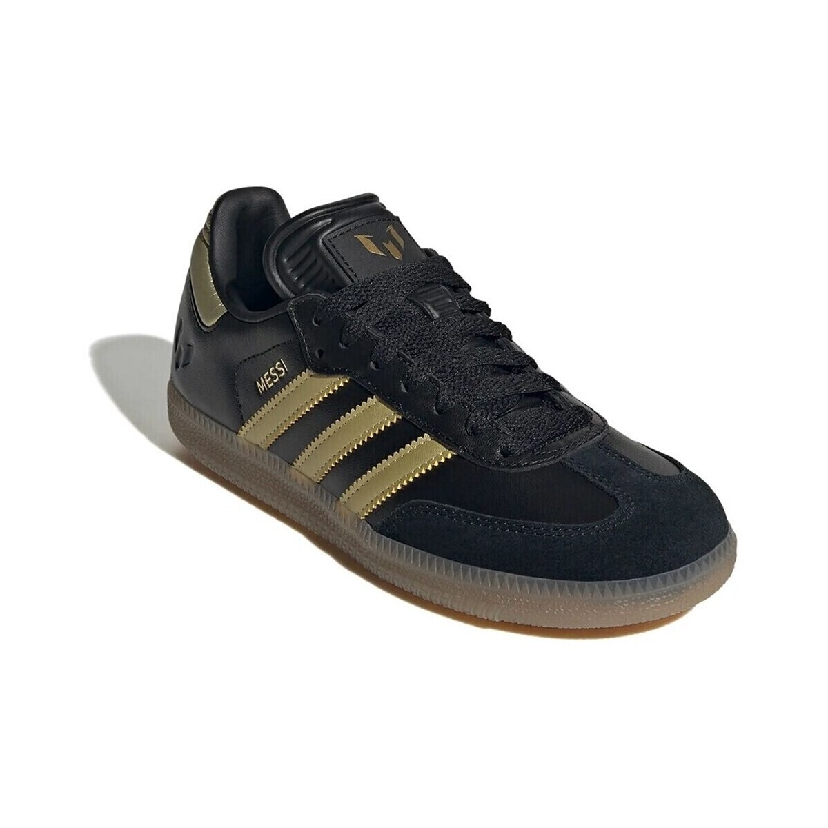 adidas  Samba  Zlatá