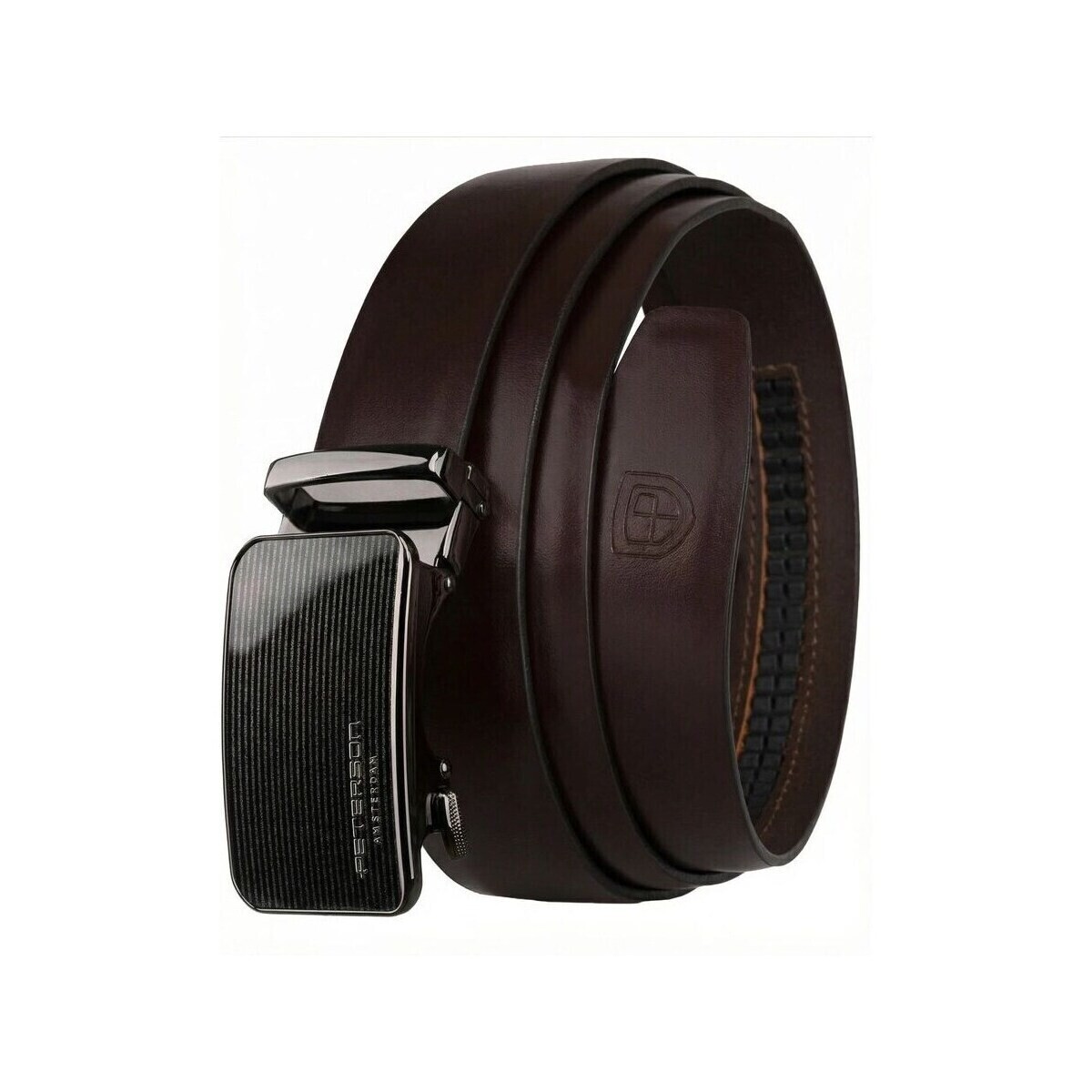 Peterson  PTNA010DBROWN90884  Hnědá