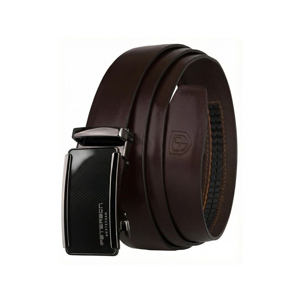 Peterson  PTNA009DBROWN90883  Černá