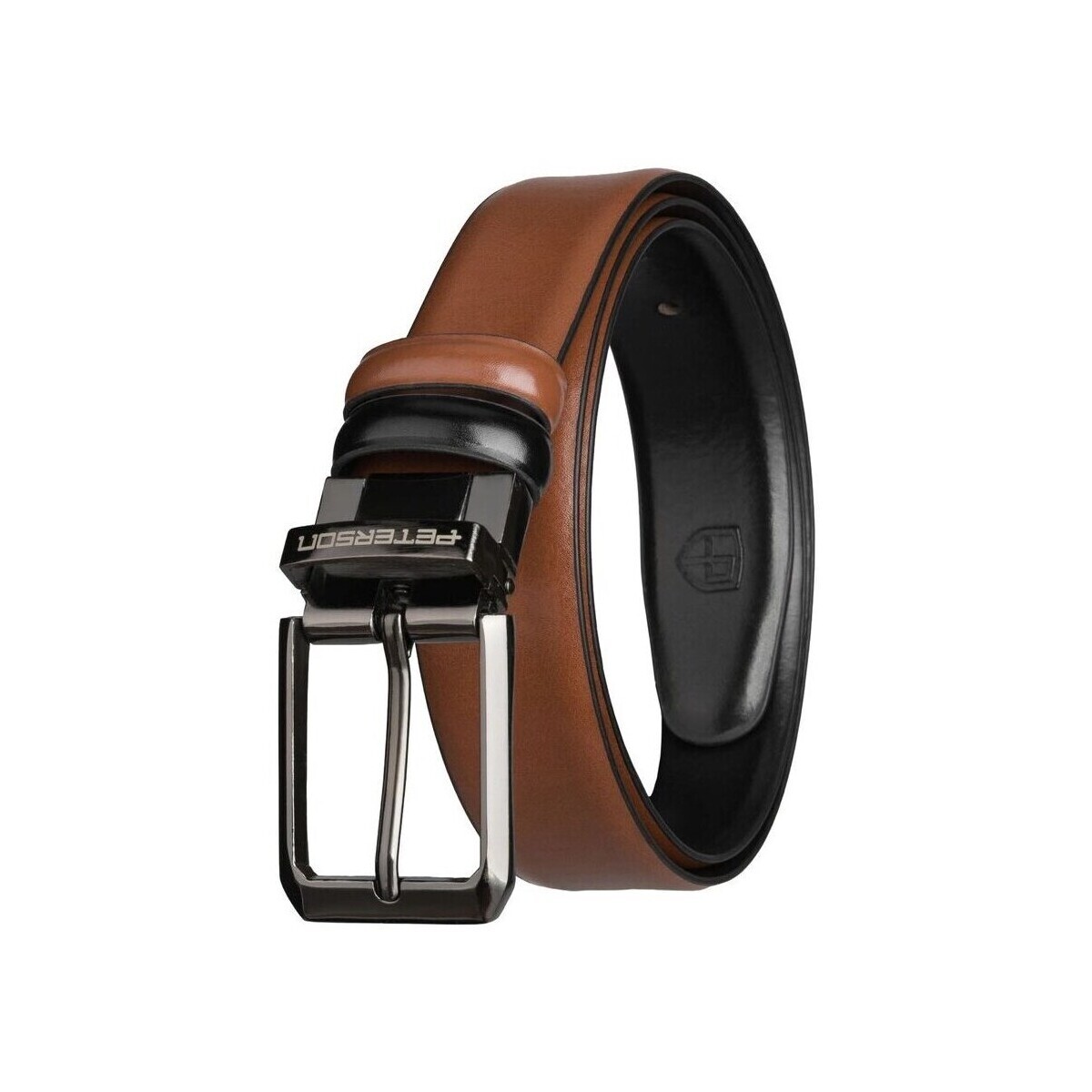 Peterson  PTNLZB34BLACK90877  Černá