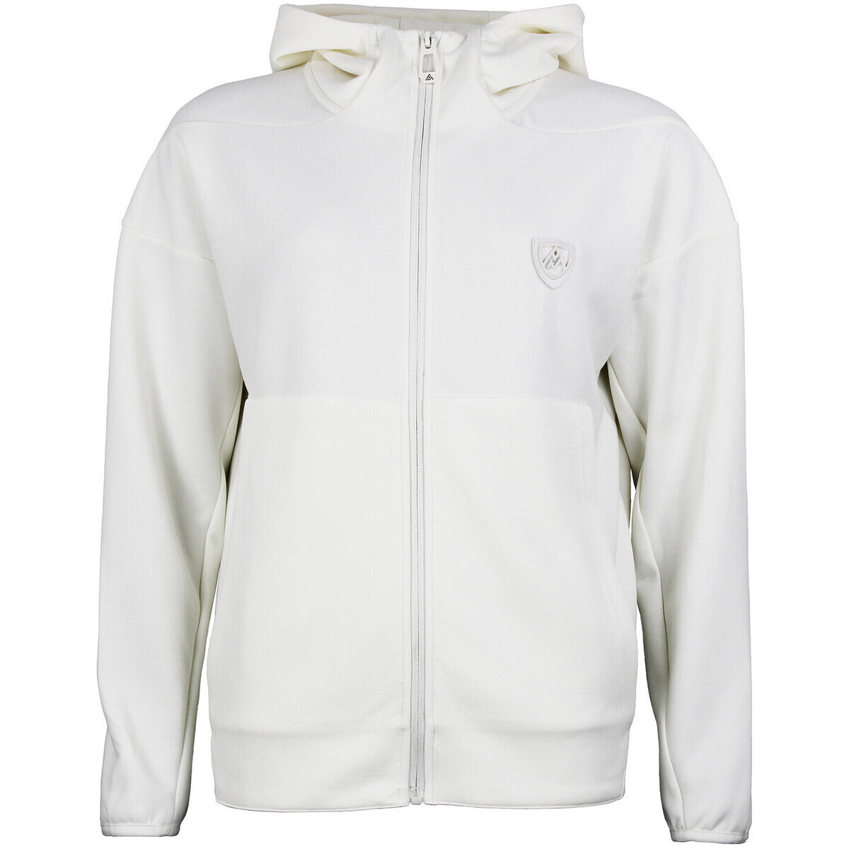 Peak Mountain  Sweat femme ACLAPOT  Béžová