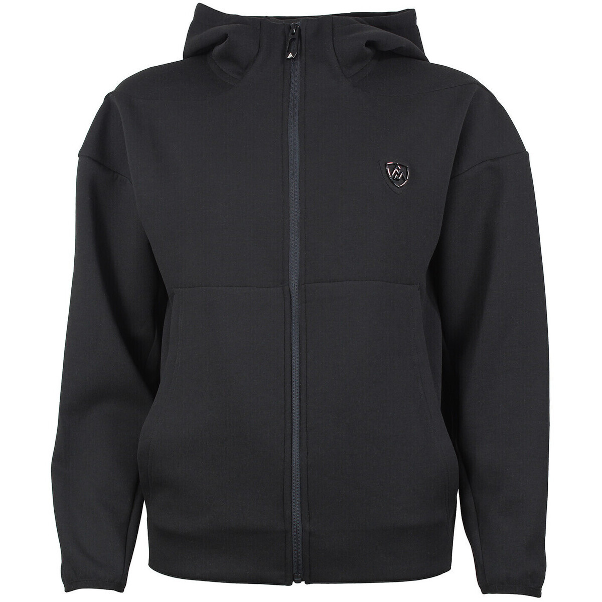 Peak Mountain  Sweat femme ACLAPOT  Černá