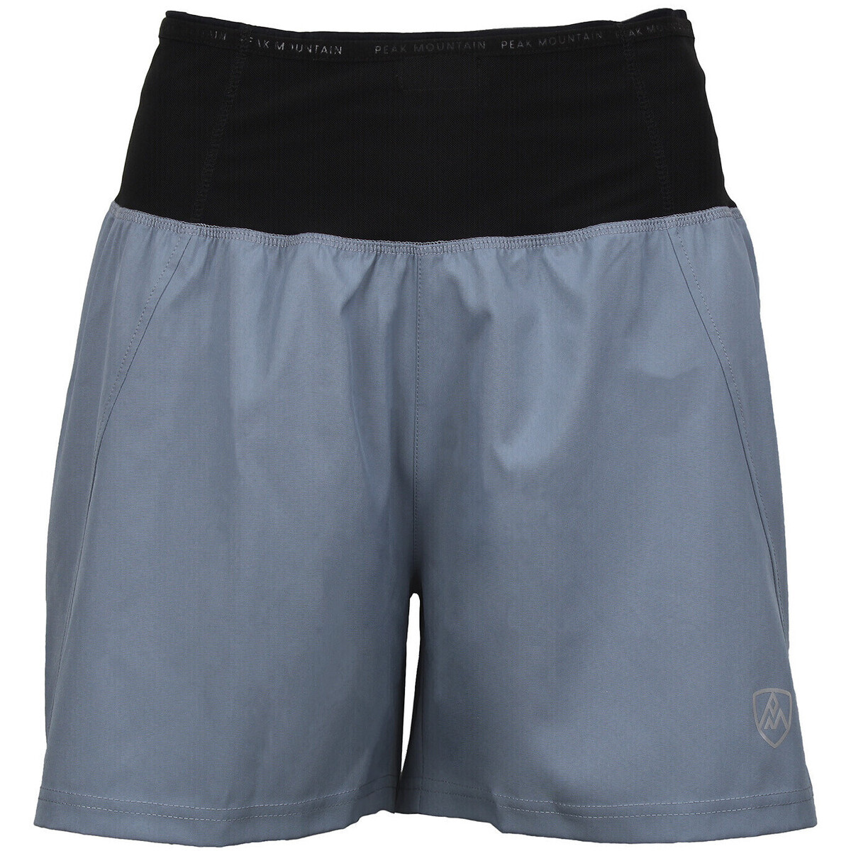 Peak Mountain  Short de sport ACTORI  Modrá