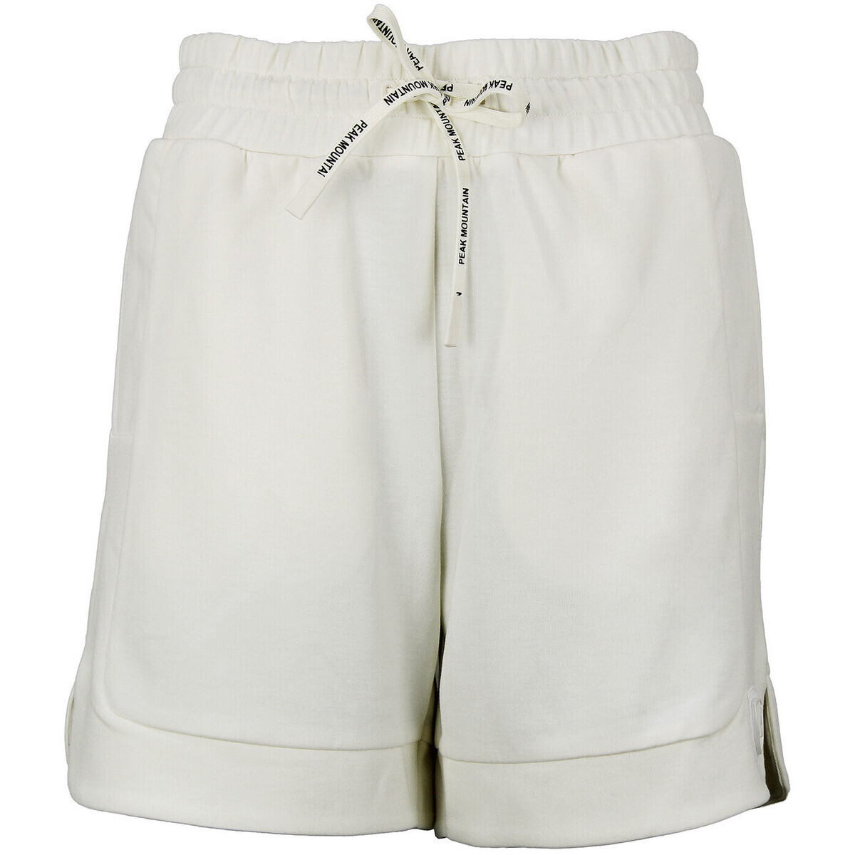 Peak Mountain  Short de sport ALAYA  Béžová