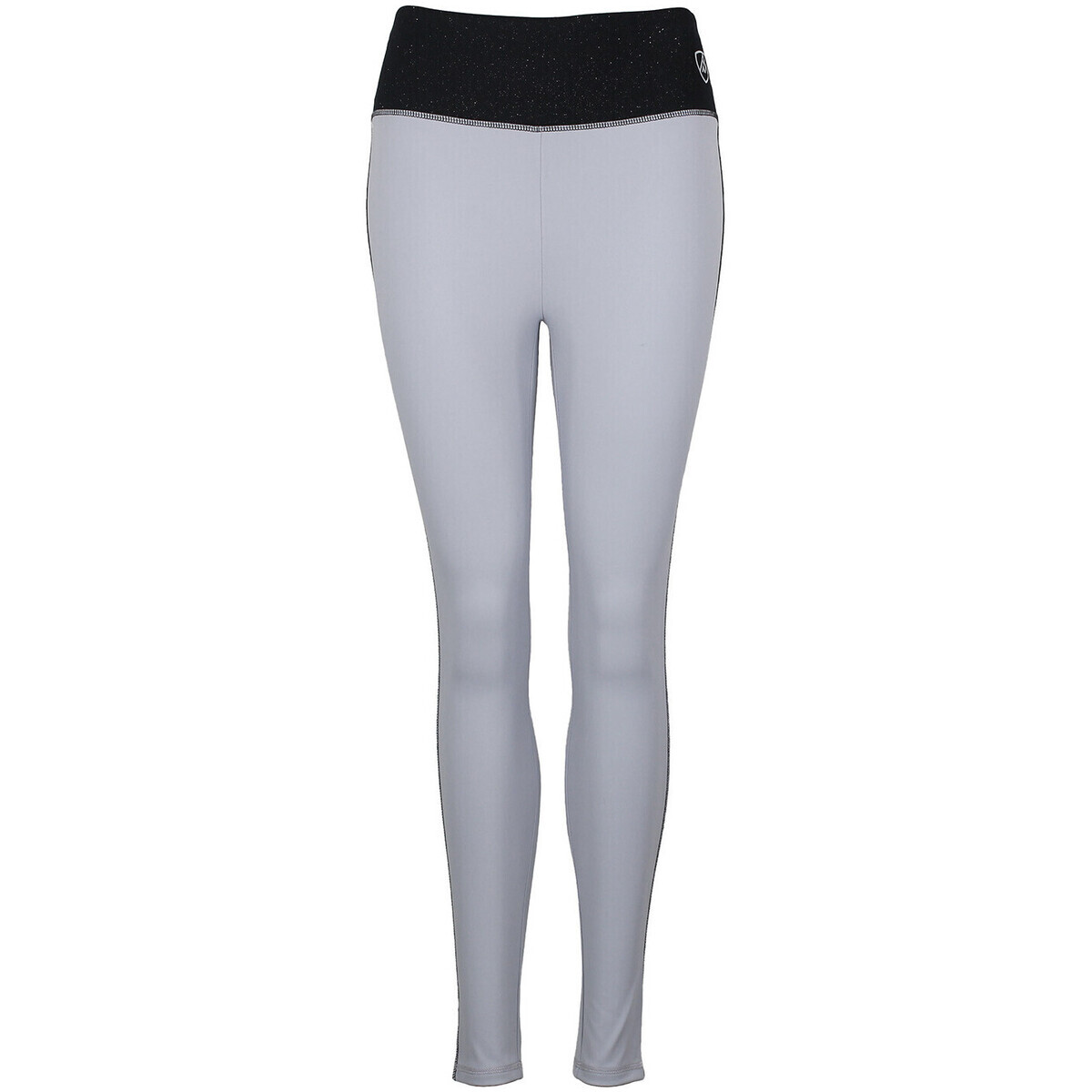 Peak Mountain  Legging de sport ASHINE  Šedá