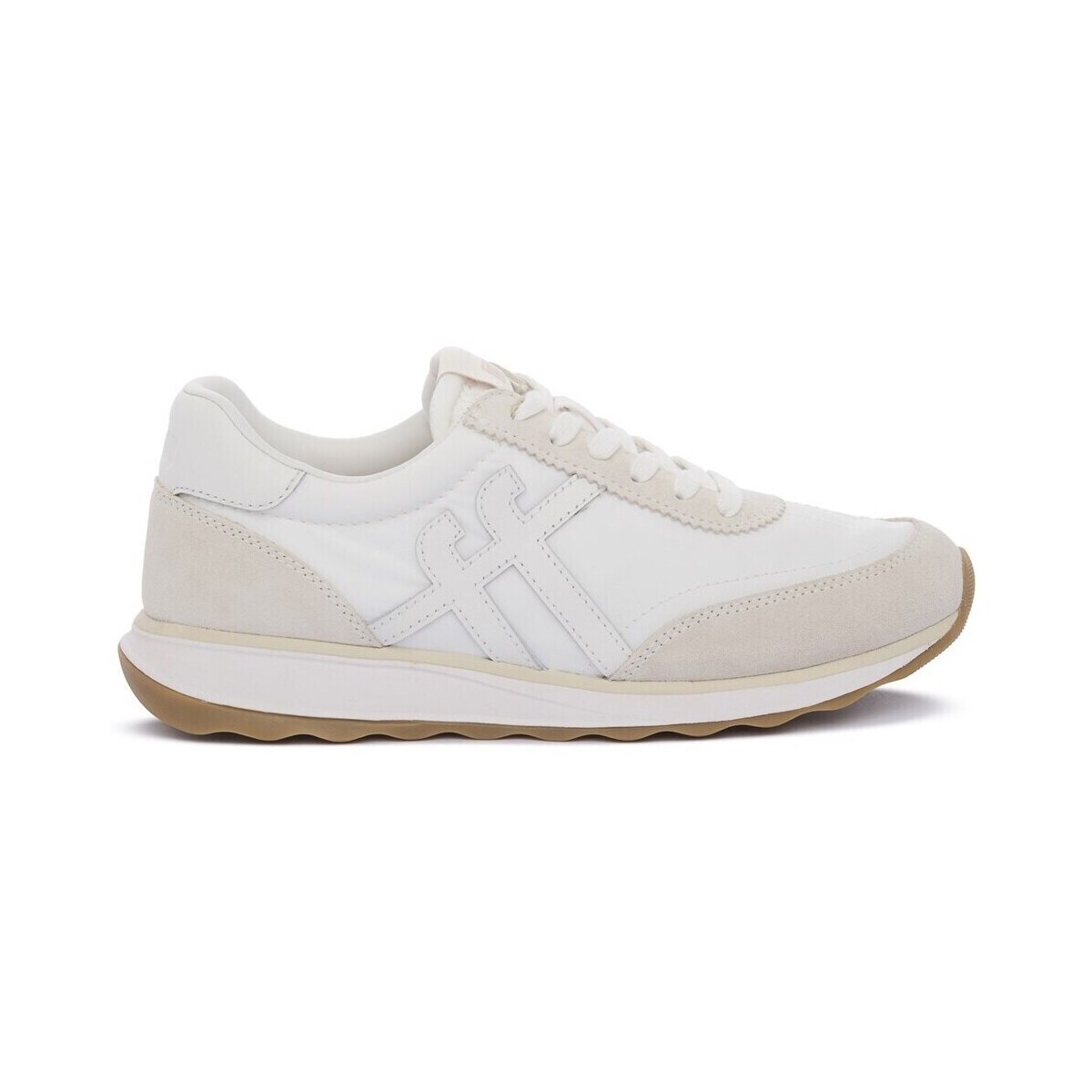 FitFlop  A5P646  Béžová