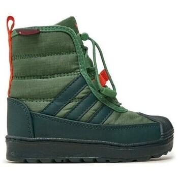adidas  ID4051  Červená