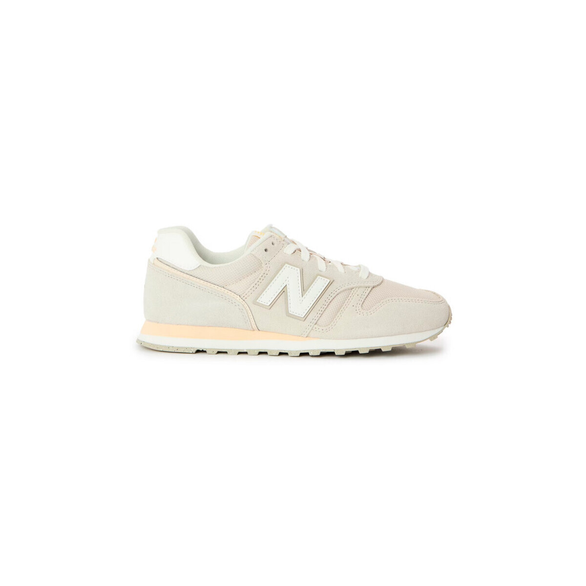 New Balance  W373  Béžová