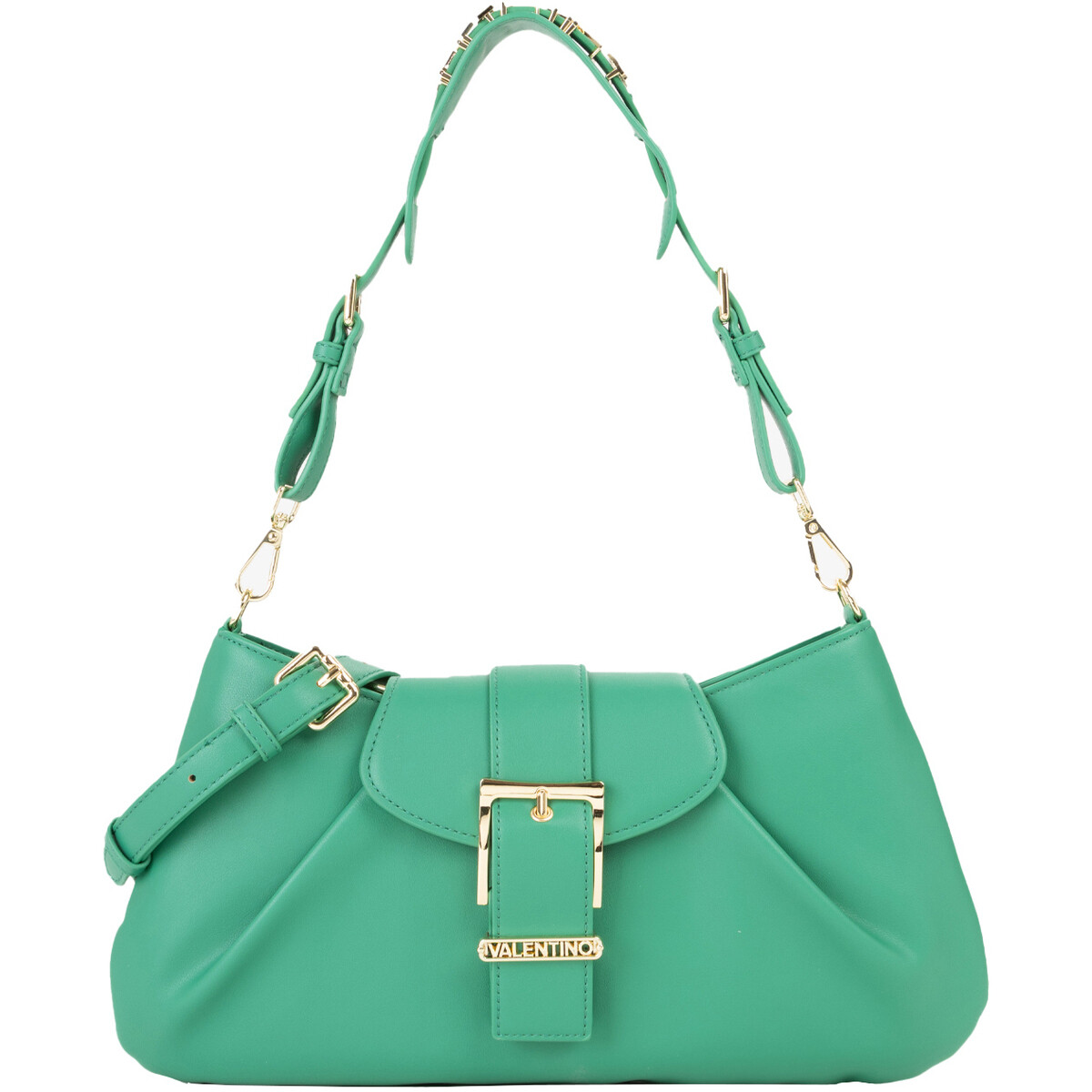 Valentino Bags  VBS9TF13  Zelená