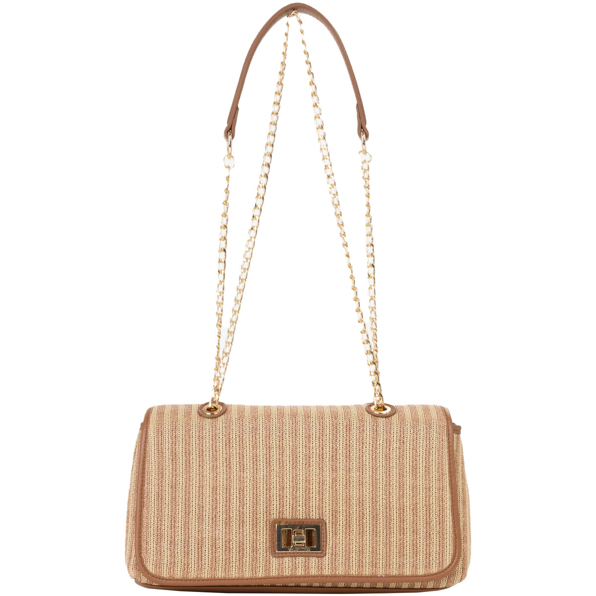 Valentino Bags  VBS9PU09  Hnědá