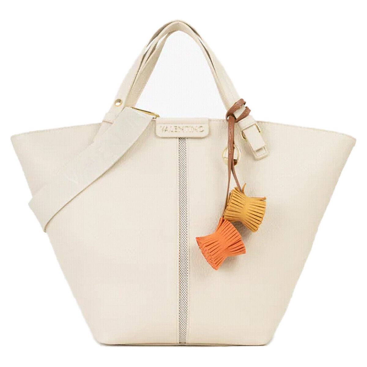 Valentino Bags  VBS9OV04  Béžová