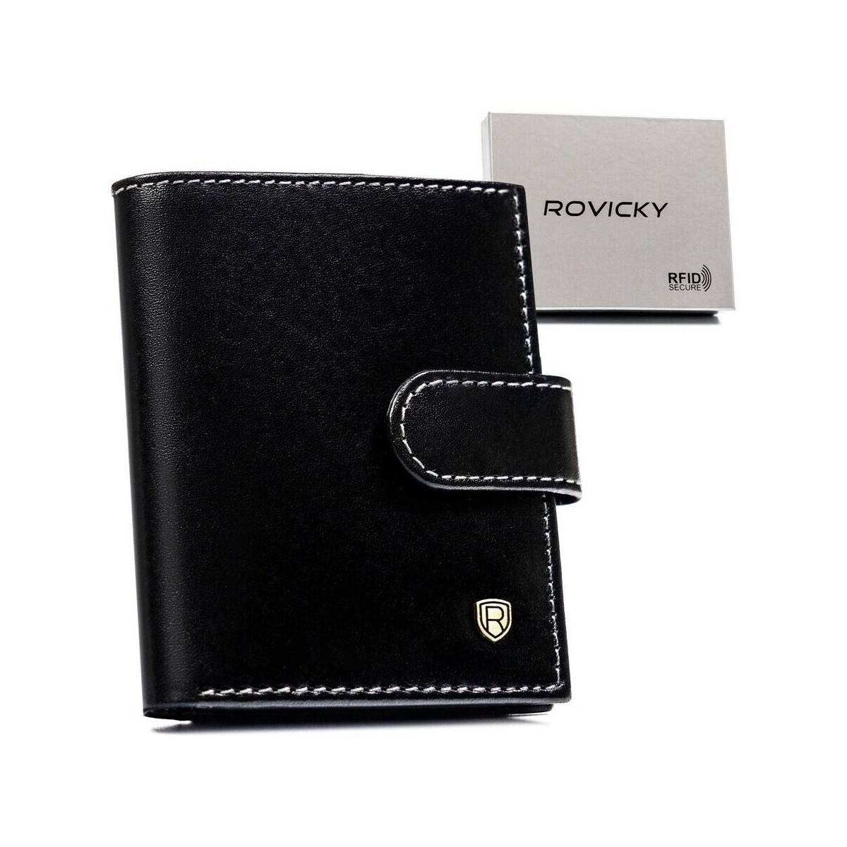 Rovicky  TW04RVT76225  Černá