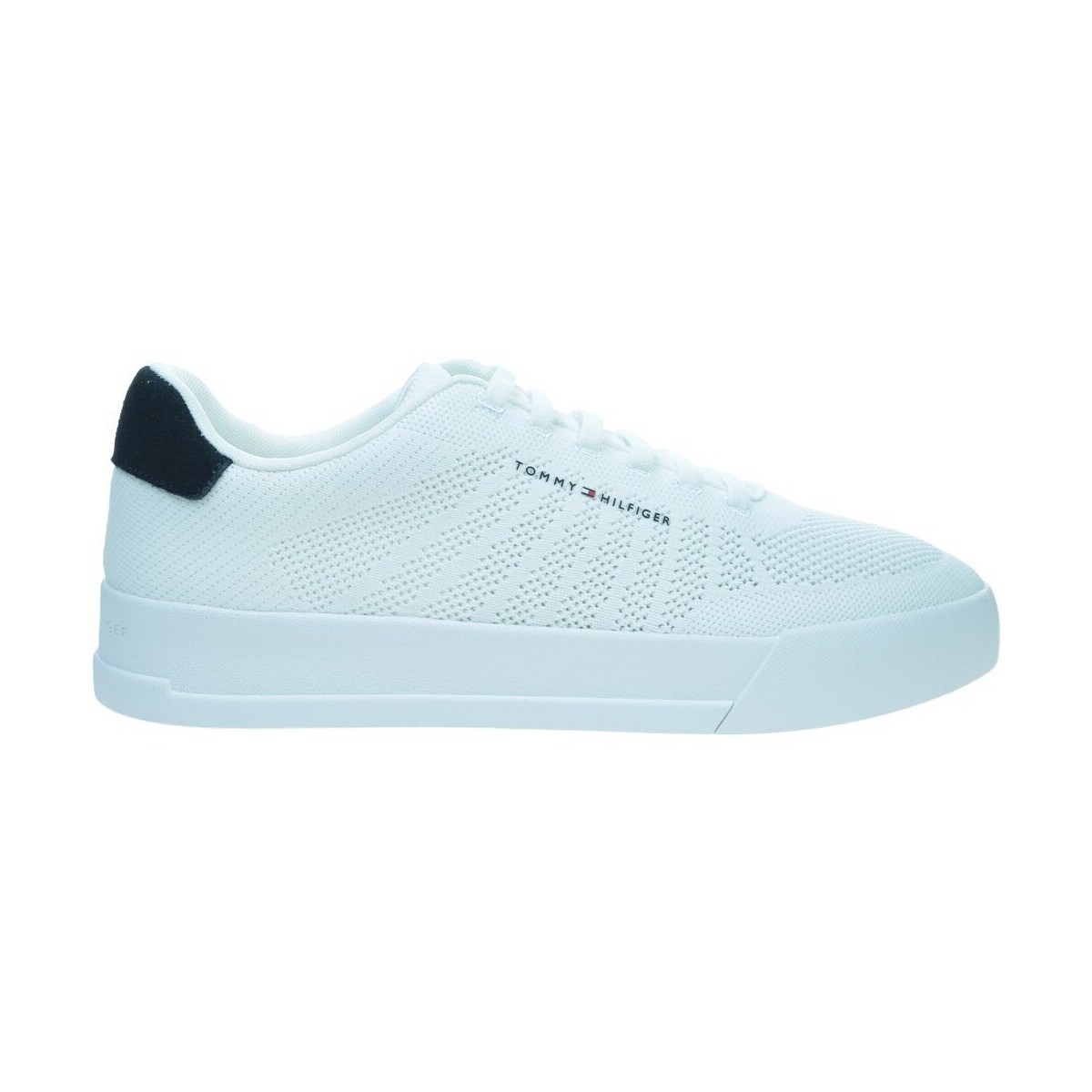 Tommy Hilfiger  FM0FM05823YBS  Tmavě modrá