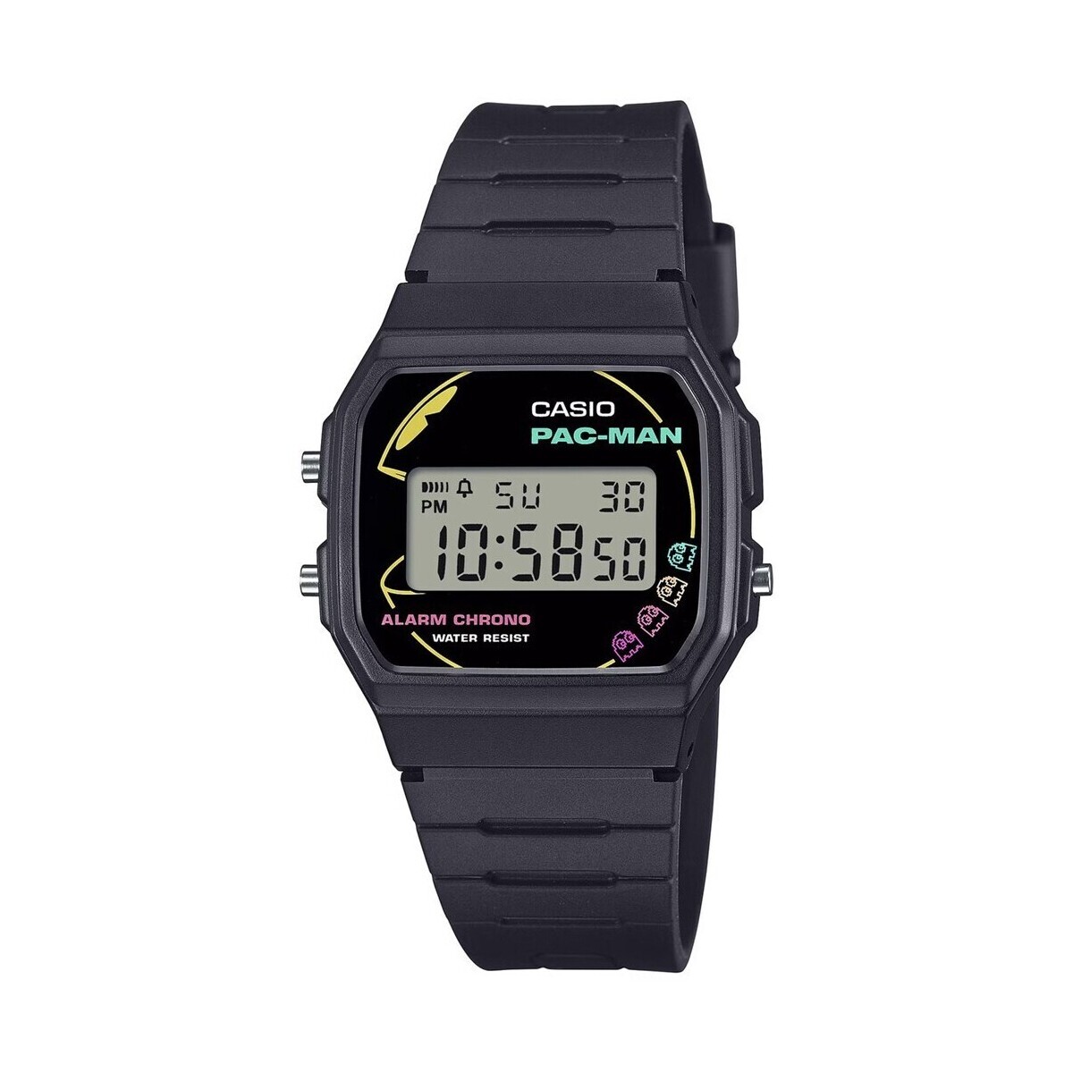 Casio  ty561240  Černá