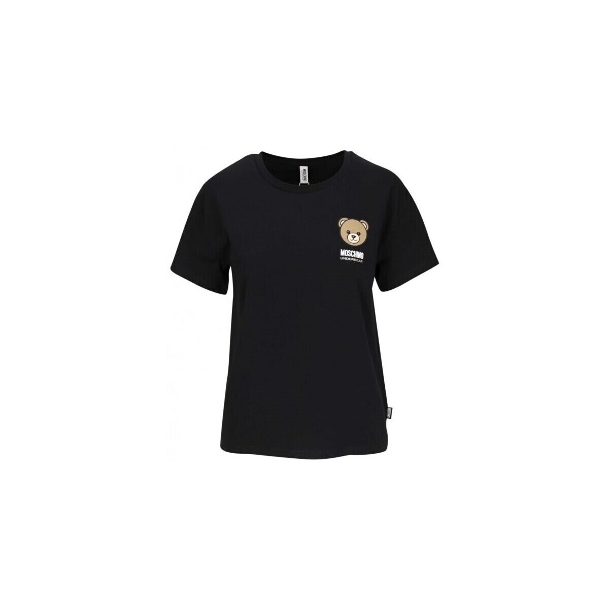 Moschino  V6A07014410  Černá