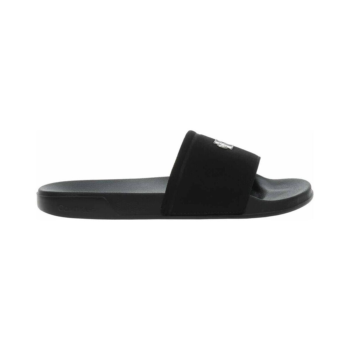 Calvin Klein Jeans  HW0HW029600GJ  Černá