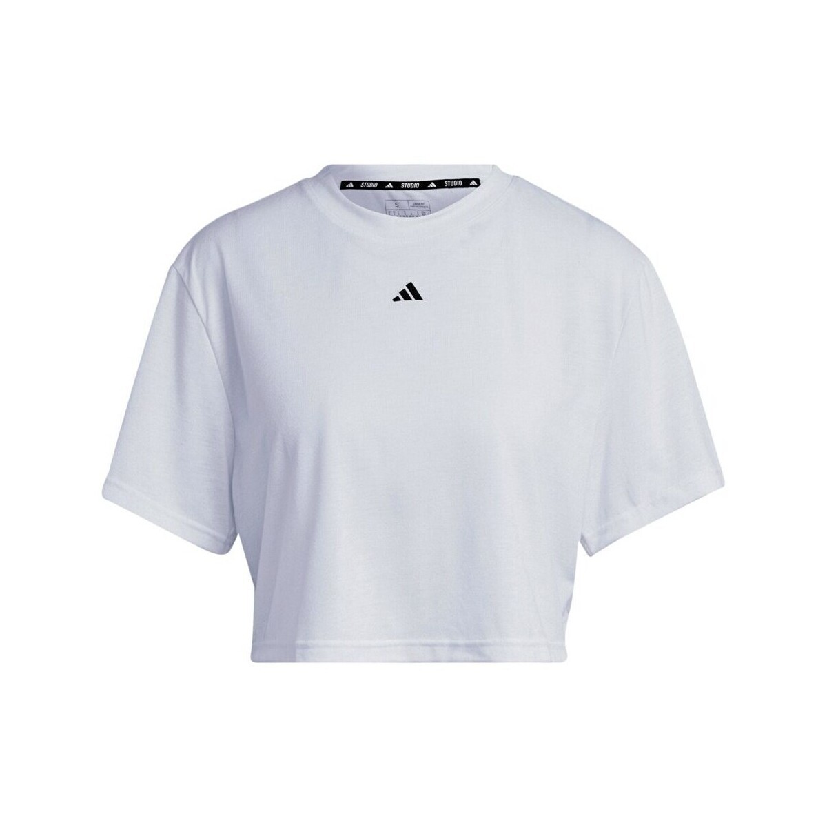 adidas  IB8564  Bílá