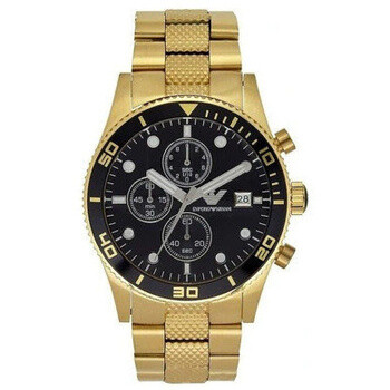 Emporio Armani  ty171680  Černá