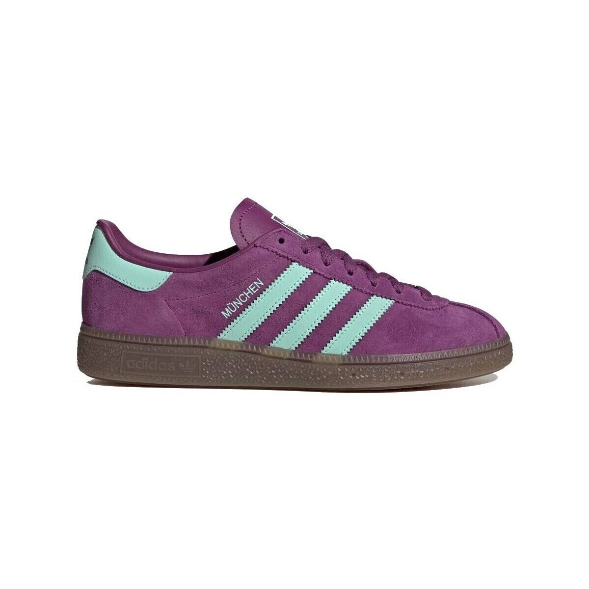 adidas  Muenchen  ruznobarevne