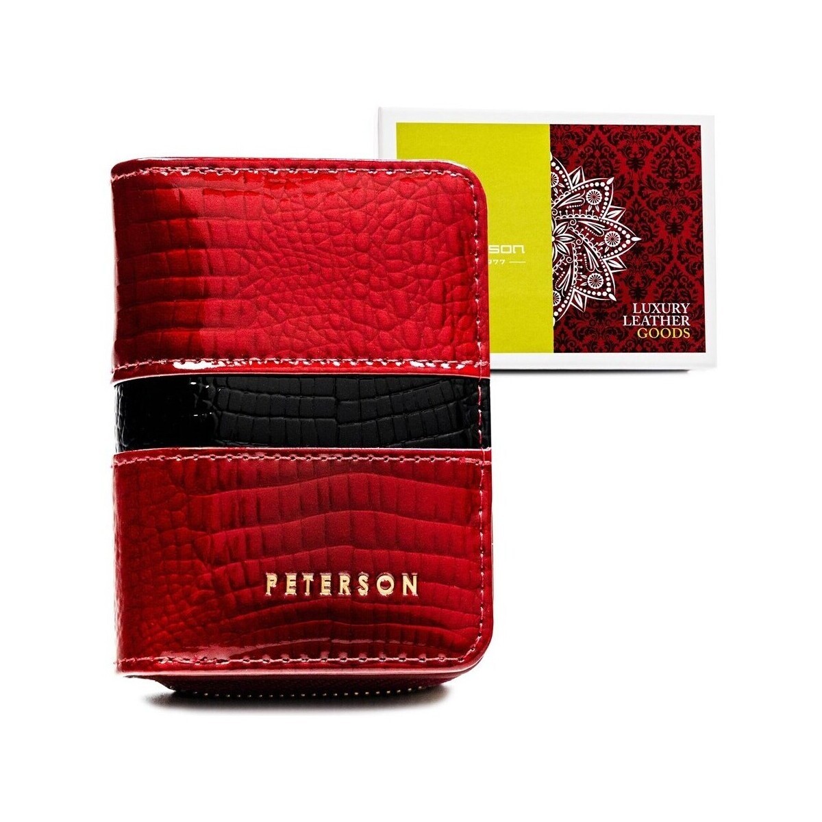 Peterson  rovicky283690  Černá