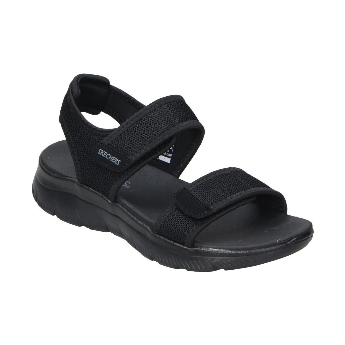 Skechers  115553  Černá