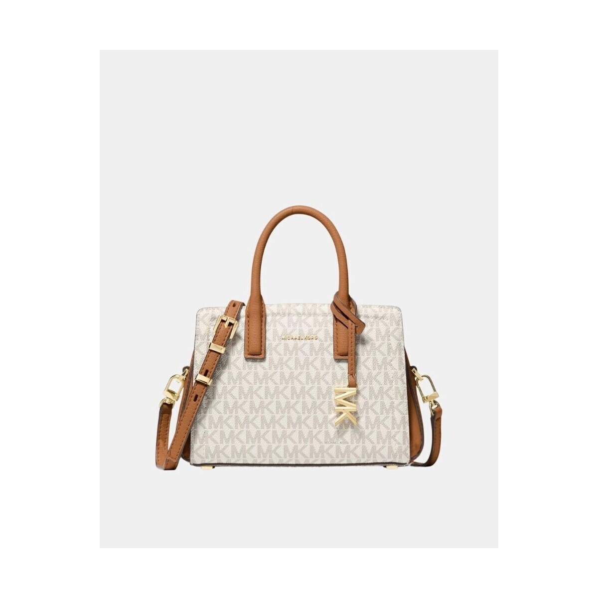 MICHAEL Michael Kors  32F5G9IC0B XS XBODY  Růžová