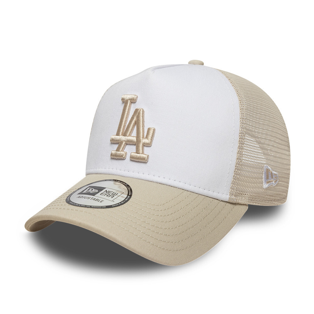 NEW ERA Pánská kšiltovka NEW ERA 940 Af trucker MLB League essential LOSDOD One Size 60856266