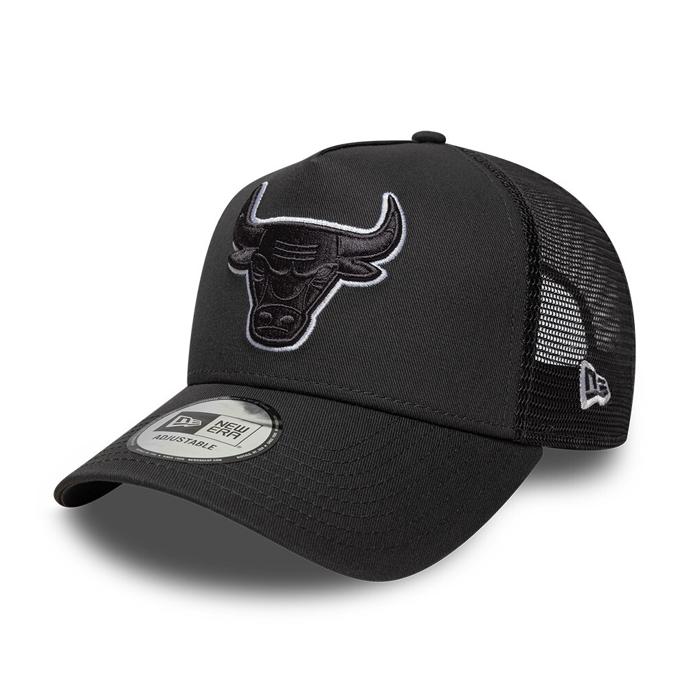 NEW ERA Pánská kšiltovka NEW ERA 940 Af trucker NBA Outline CHIBUL One Size 60856284