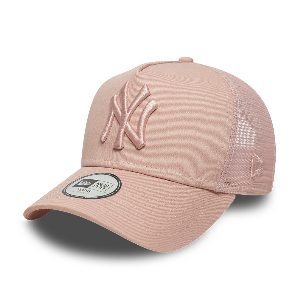 NEW ERA Dětská kšiltovka NEW ERA 940K Af trucker league essential CHILD 60856300