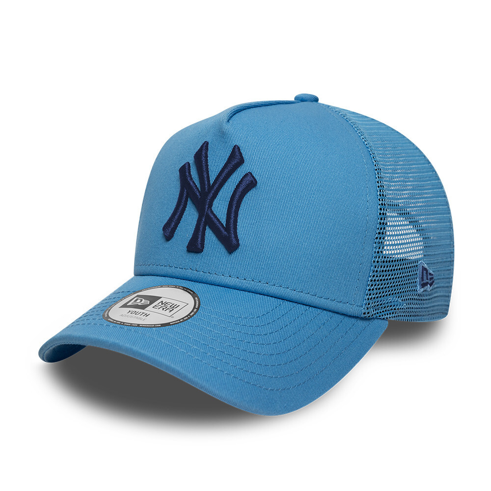 NEW ERA Dětská kšiltovka NEW ERA 940K Af trucker league essential CHILD 60856301