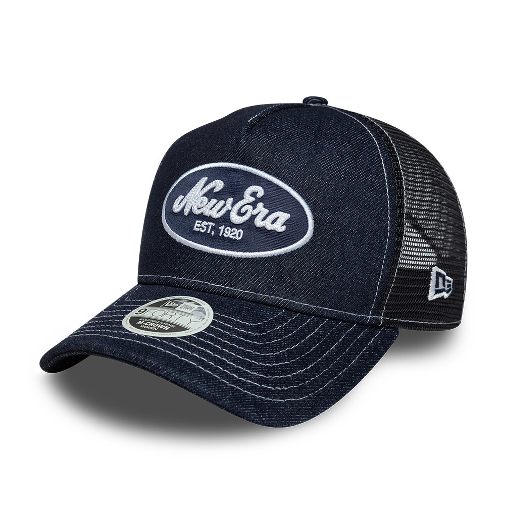 NEW ERA Dámská kšiltovka NEW ERA 940W MC Af trucker 9forty One Size 60856337