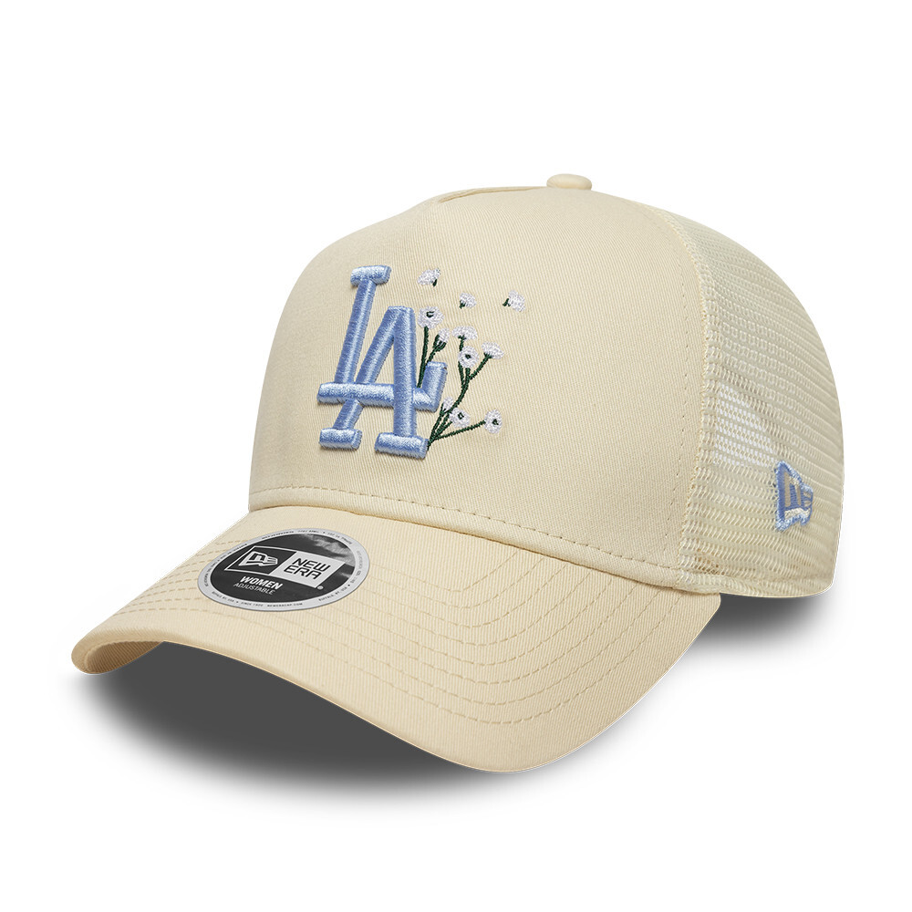 NEW ERA Dámská kšiltovka NEW ERA 940W Af trucker floral LOSDOD One Size 60856362