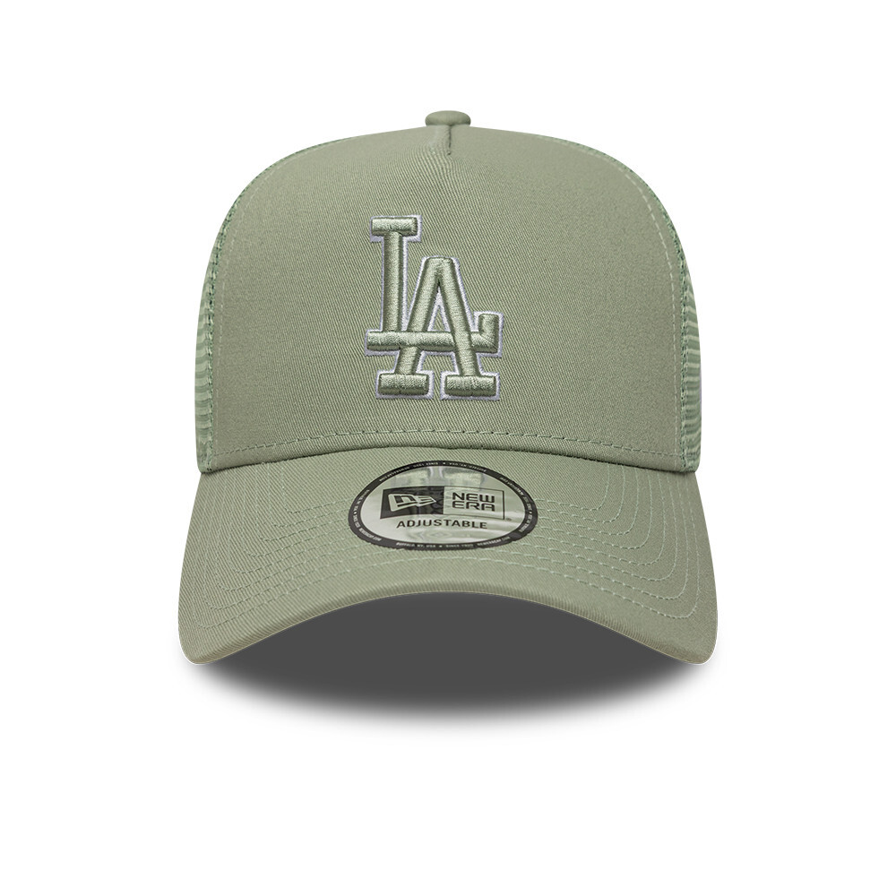 NEW ERA Pánská kšiltovka NEW ERA 940 Af trucker outline LOSDOD One Size 60856371