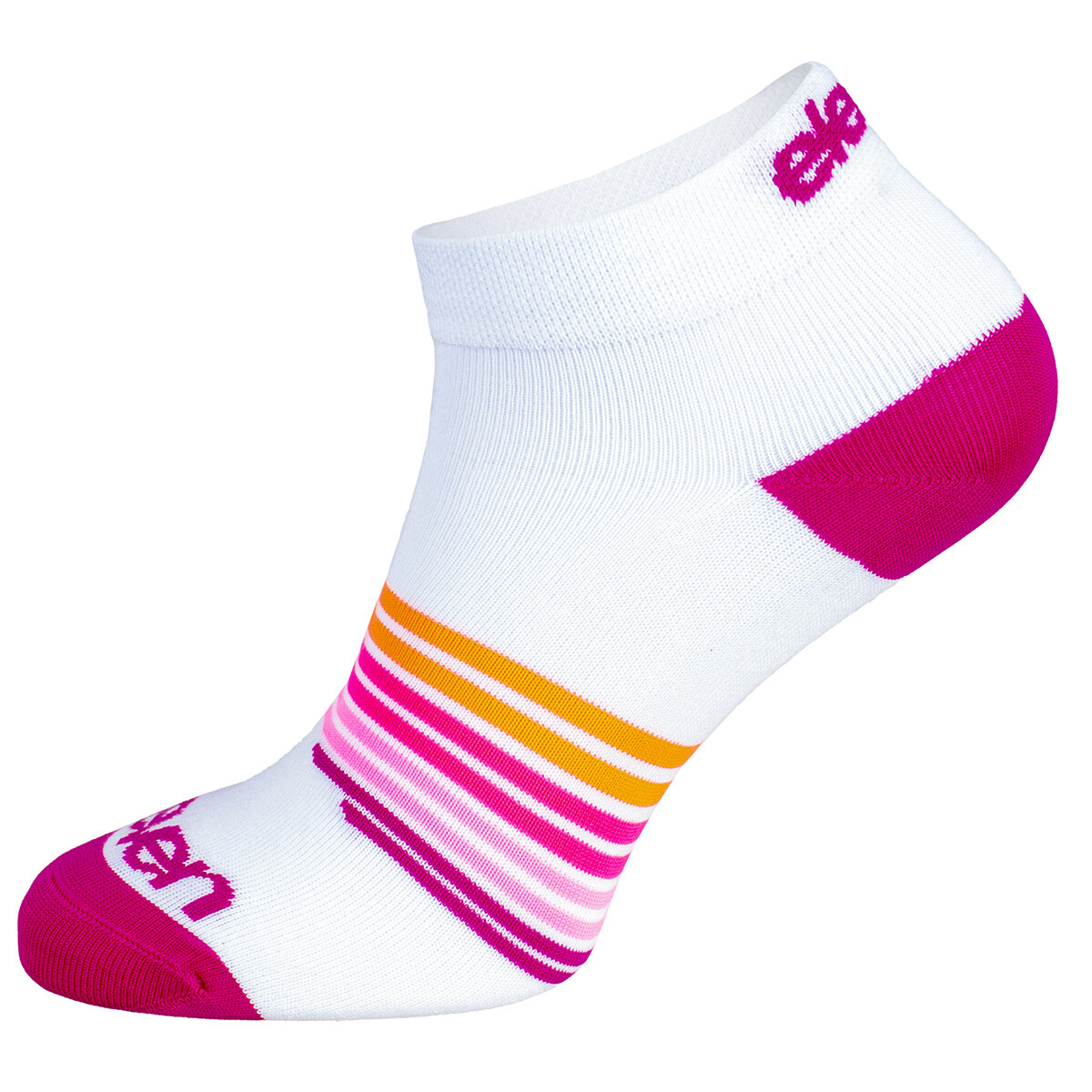 Ponožky Eleven Luca Drift Pink Velikost: M (39-41)