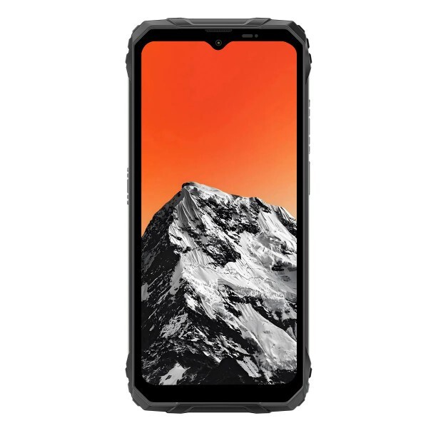 Blackview Fort 1 6GB/256GB černá