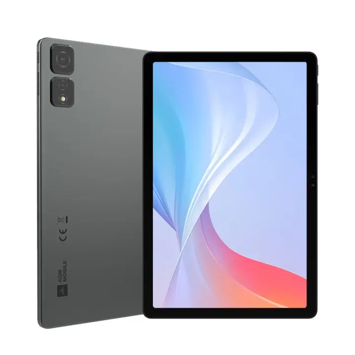 AGM Pad T2 8GB/256GB šedá