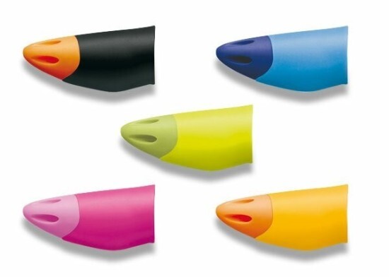 STABILO Stabilo Easy Original - Caps Assort 1 ks - 6890/1