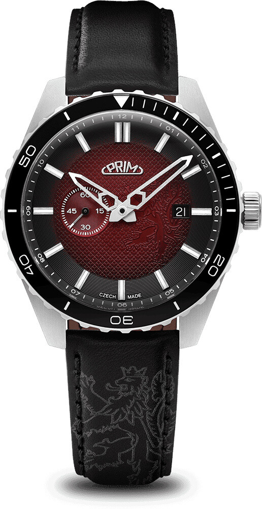 Prim Symbol LE Automatic W91P.13267.D