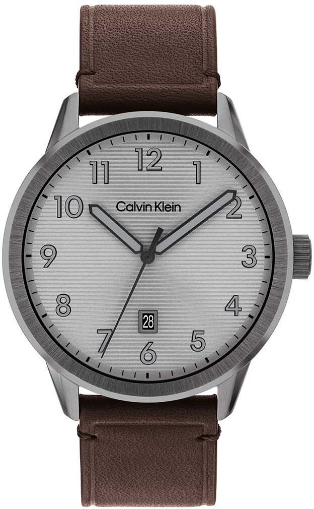 Calvin Klein Minimalistic Pilot 25200519