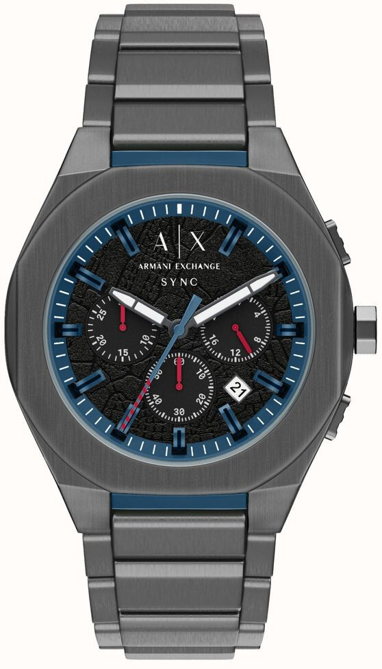 Armani Exchange Sync AX4295